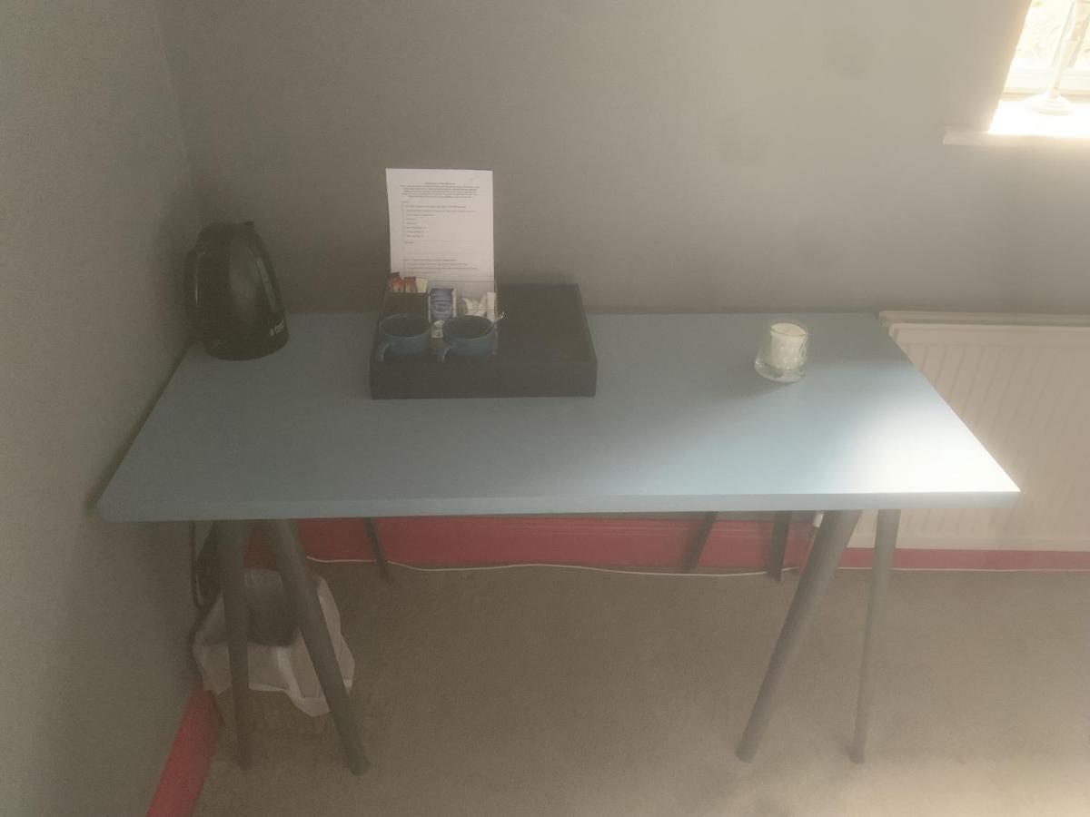 The Manners Pub With Rooms بيكويل المظهر الخارجي الصورة