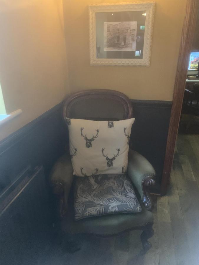 The Manners Pub With Rooms بيكويل المظهر الخارجي الصورة