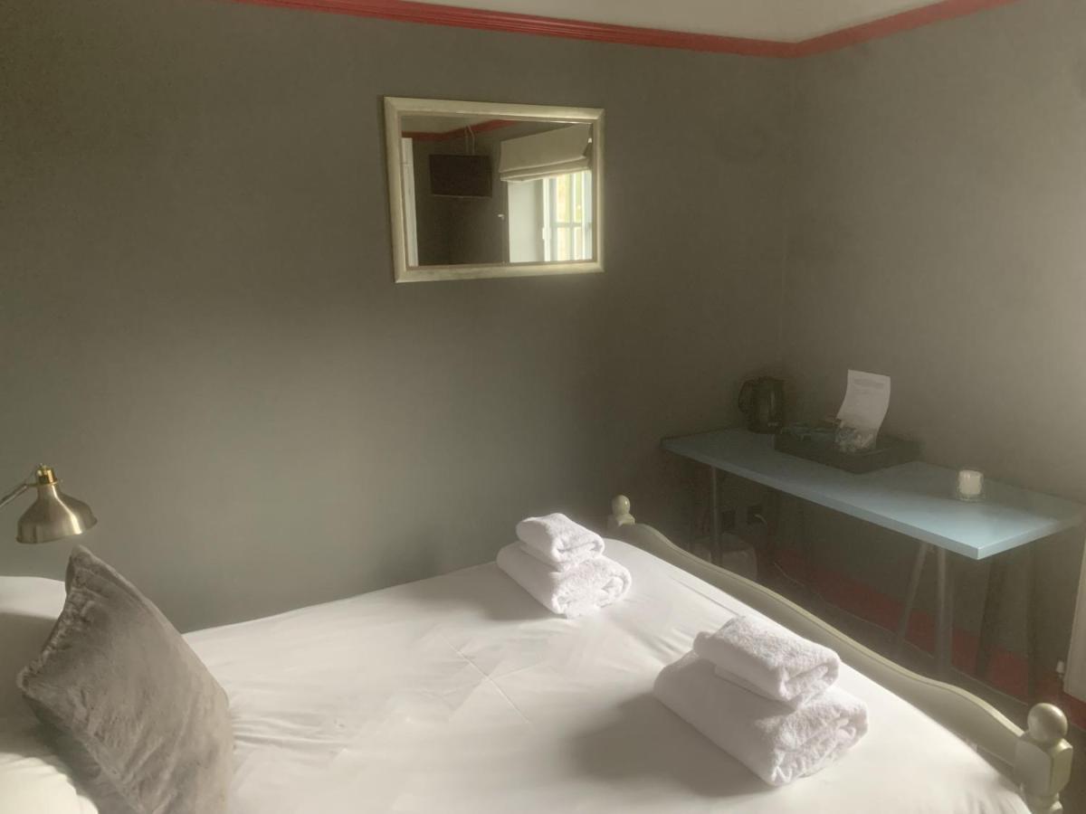 The Manners Pub With Rooms بيكويل المظهر الخارجي الصورة