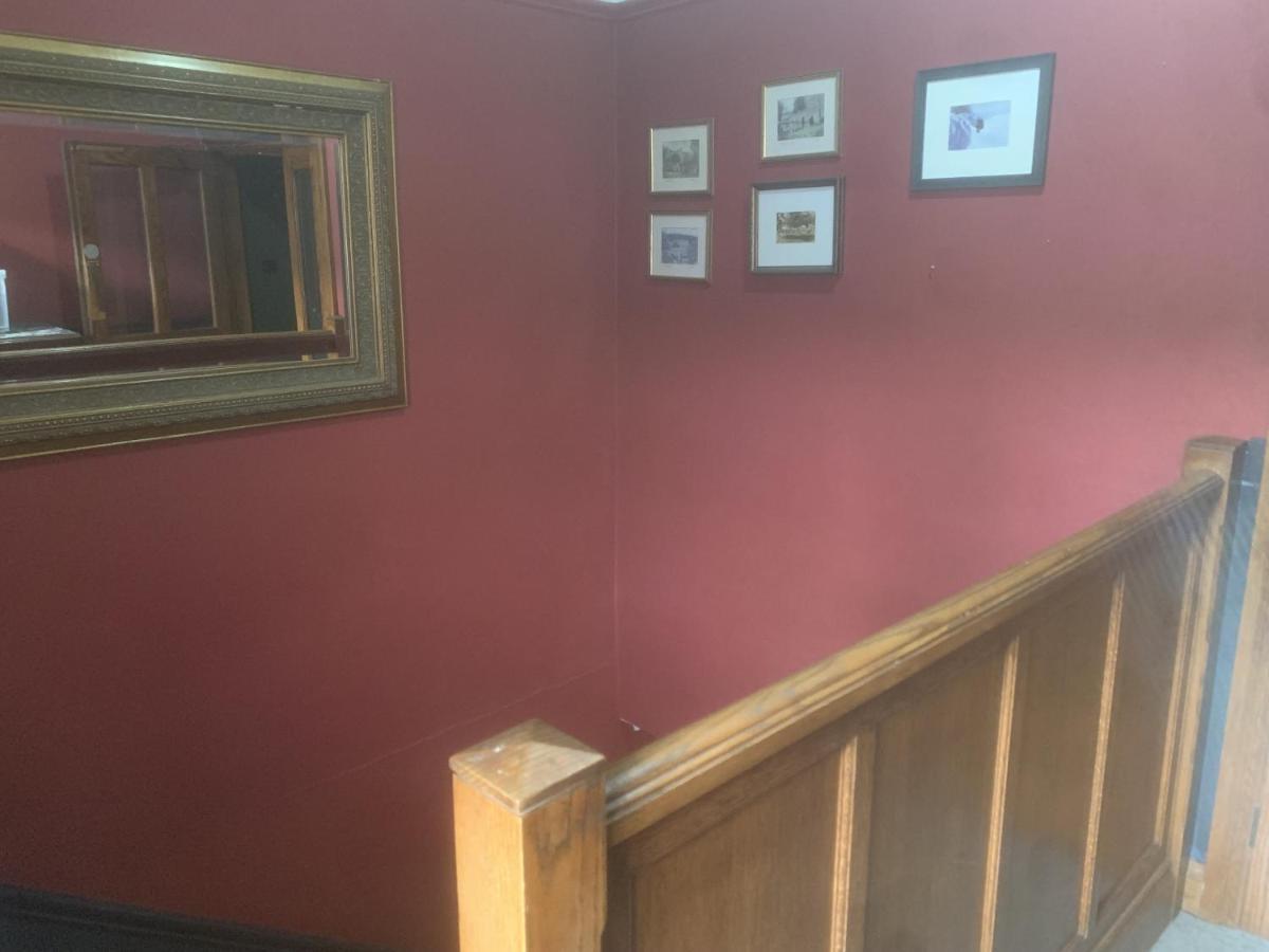 The Manners Pub With Rooms بيكويل المظهر الخارجي الصورة