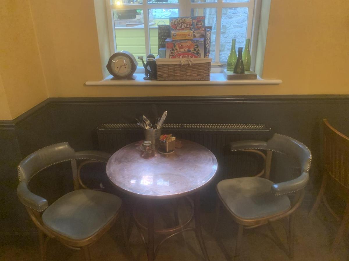 The Manners Pub With Rooms بيكويل المظهر الخارجي الصورة