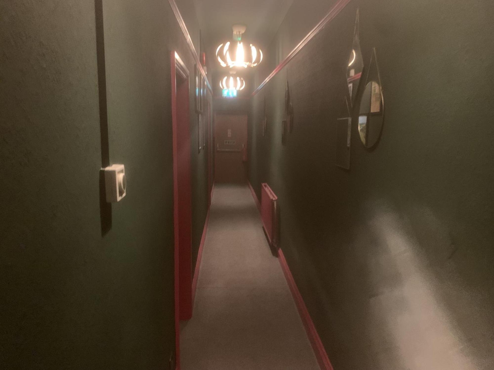 The Manners Pub With Rooms بيكويل الغرفة الصورة