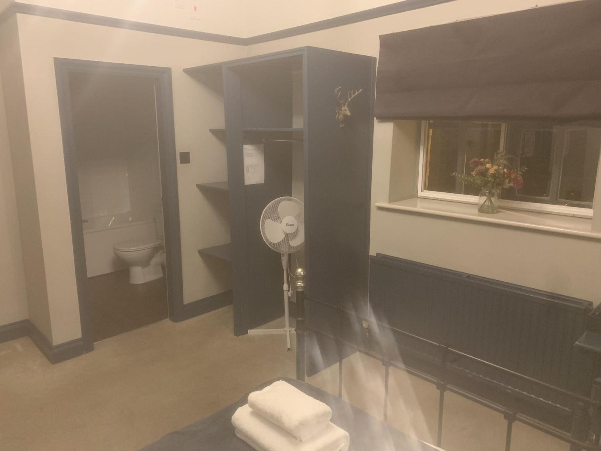 The Manners Pub With Rooms بيكويل الغرفة الصورة